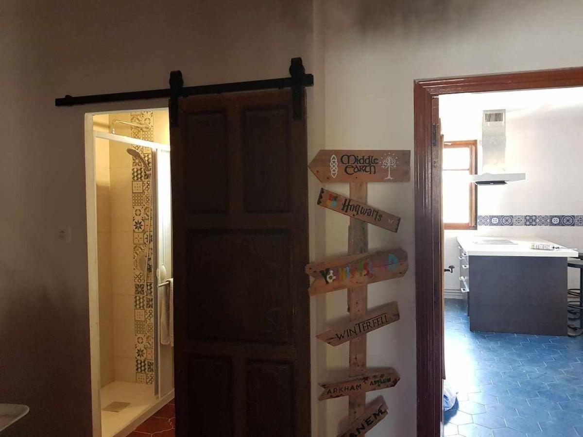 Casa De Campo Con Piscina 12 Personas Valladolid Buitenkant foto