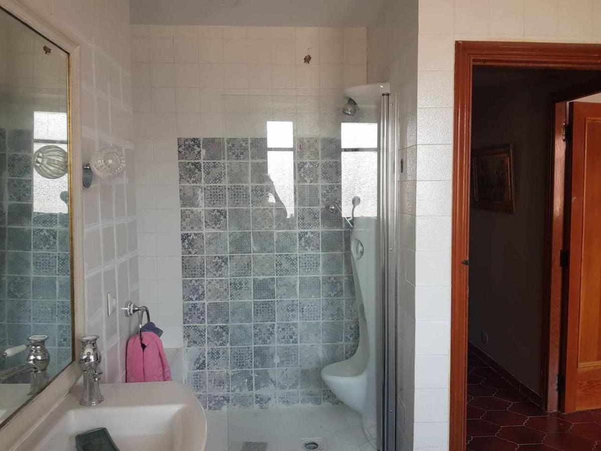 Casa De Campo Con Piscina 12 Personas Valladolid Buitenkant foto